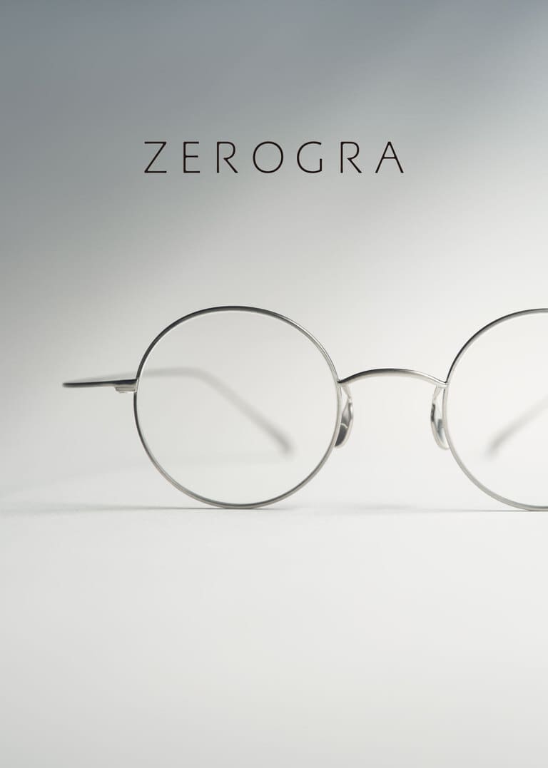 ZEROGRA