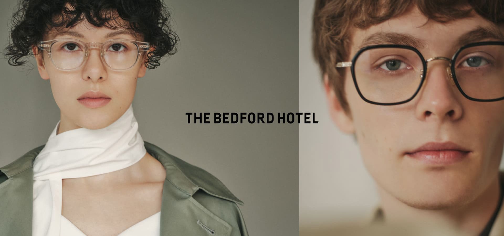 THE BEDFORD HOTEL